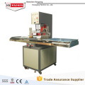 good quality balloon high frequency seam sealing equipment price price